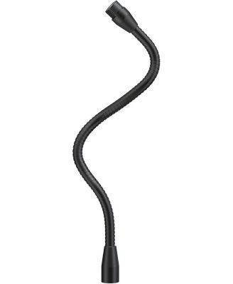 Microphone Arm Stand H1 and T13-US Black Bundle