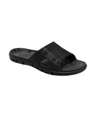 Women's PVC Slide Sandal