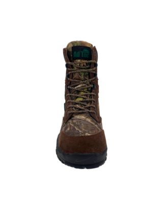 Women's 400G Waterproof, Soft Toe Hunting Boot