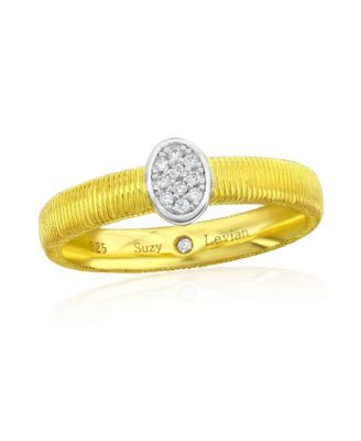 Suzy Levian New York