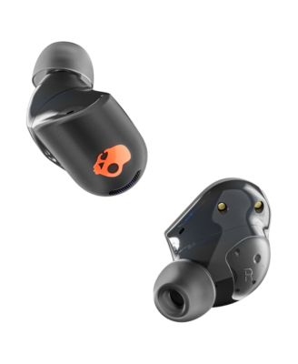 Sesh ANC Active True Wireless In Ear Headphones-Black