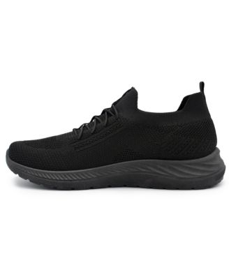 Men's Flux Slip On Sneakers