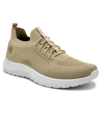 Men's Flux Slip On Sneakers
