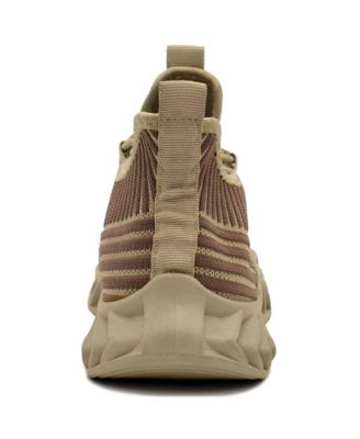 Men's Fit Fashion Sneakers