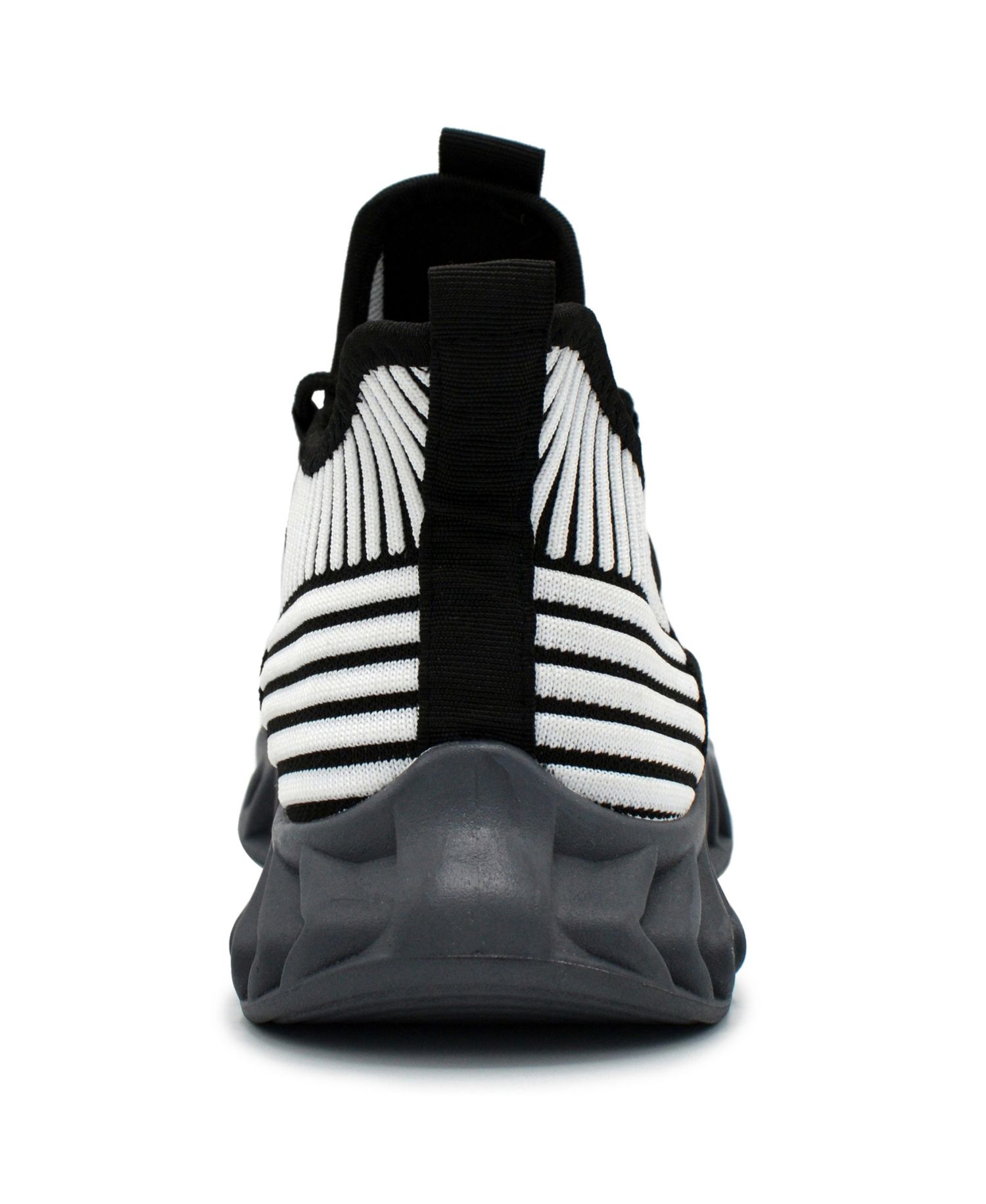 Men's Fit Fashion Sneakers