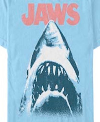 Jaws Men's Breach Alternate Short Sleeve T-Shirt