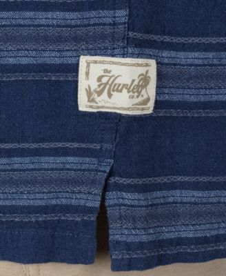 Men's Oceanside Short Sleeve Shirt