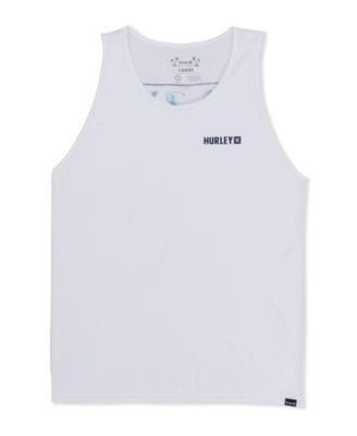 Men's Four Corners Tank Top