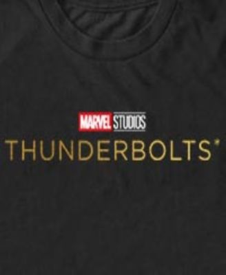 Men's Thunderbolts Short Sleeve T-Shirt