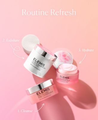 Pro-Collagen Rose Cleansing Balm, 3.5 oz.