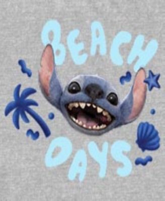Men's Beach Days Short Sleeve T-Shirt