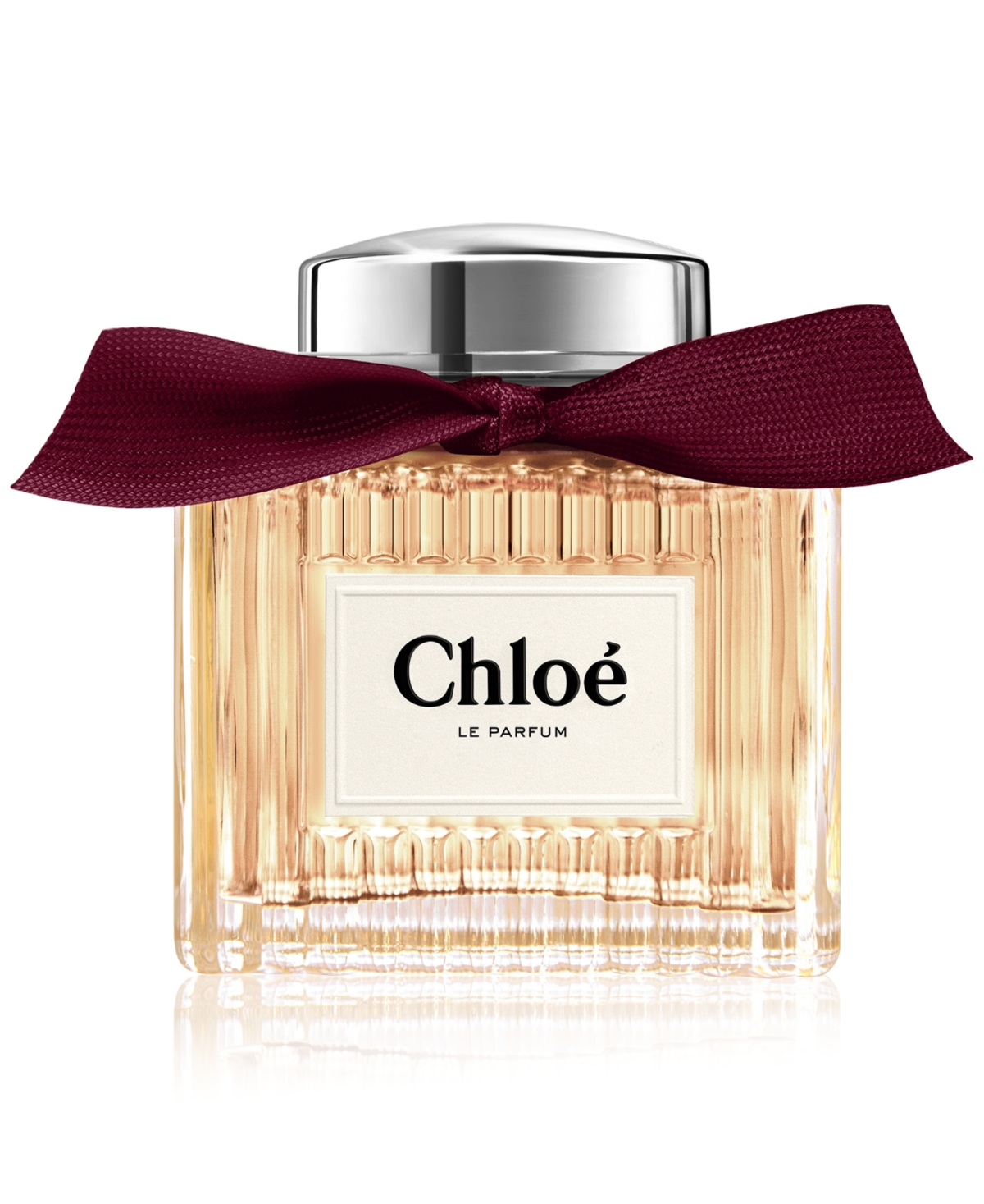 Chloé Le Parfum, 3.3 Oz. In Transparent