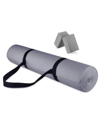 Signature Fitness