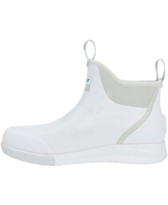 Men's Ankle Deck Boot Sport