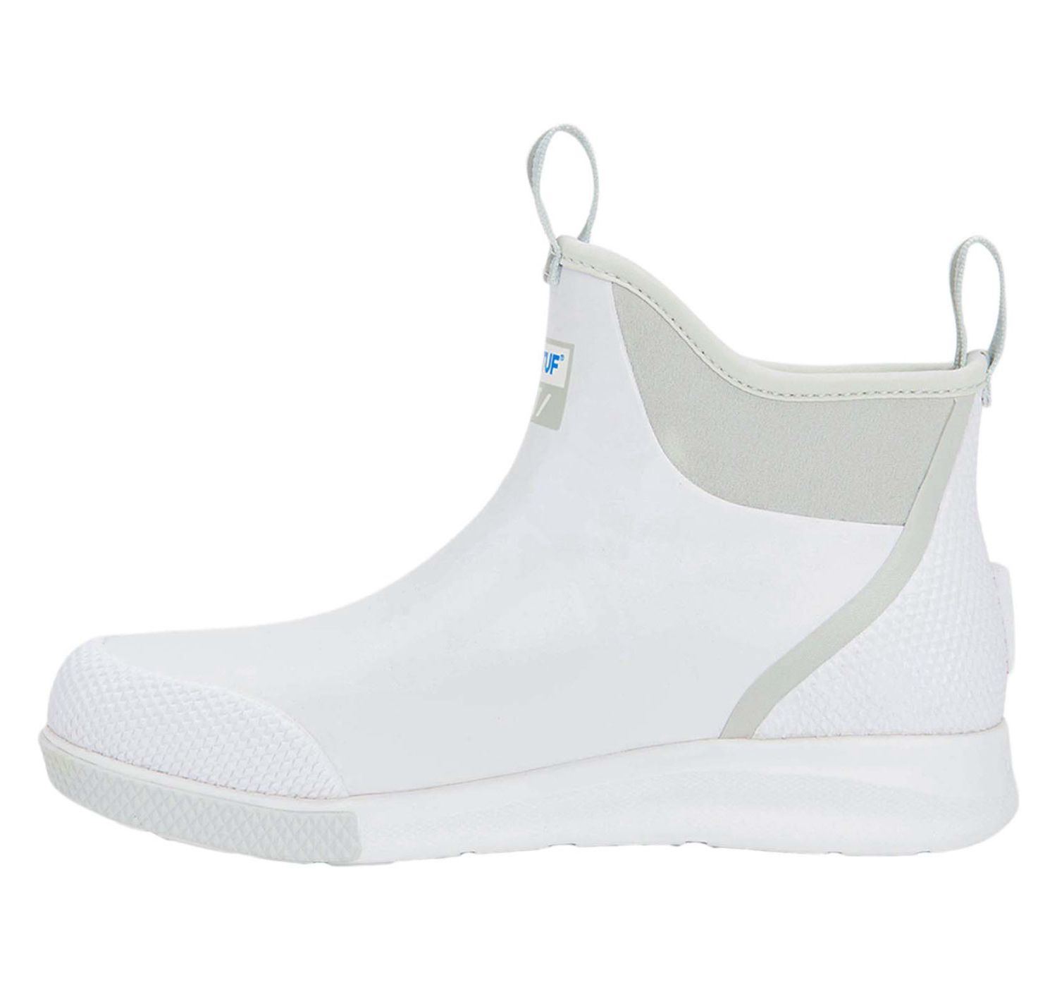 Men's Ankle Deck Boot Sport