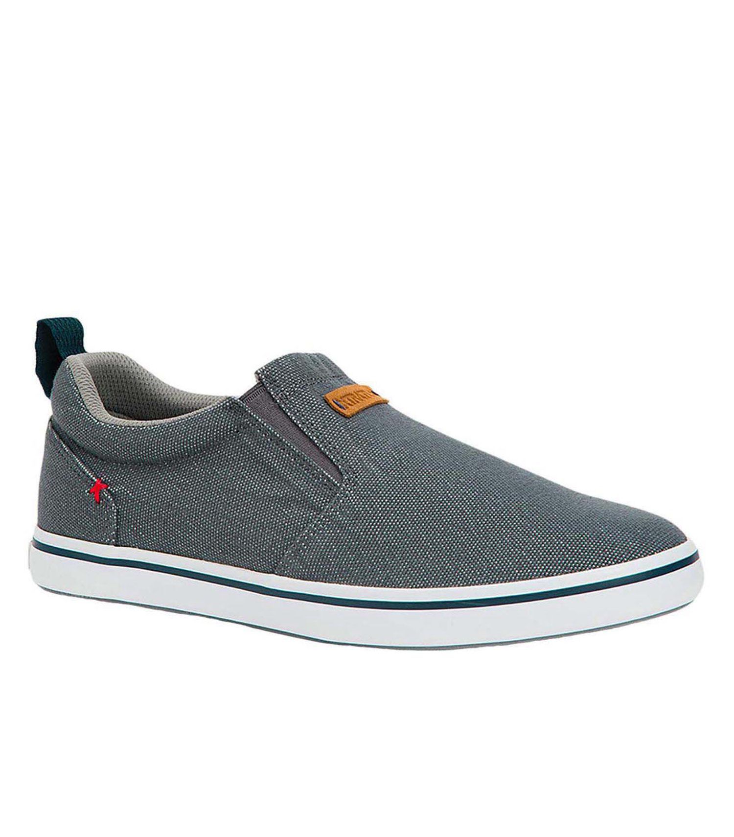 Men's ECO Sharkbyte Deck Shoe