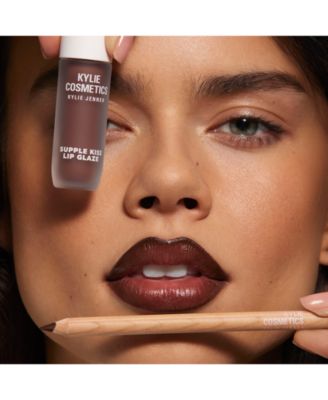 2-Pc. Glossy Lip Set