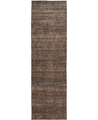 Dalyn - Burano BU3 2'3''x7'6'' Runner Area Rug
