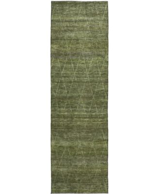 Dalyn - Burano BU3 2'3''x7'6'' Runner Area Rug