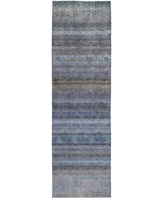 Dalyn - Burano BU5 2'3''x7'6'' Runner Area Rug