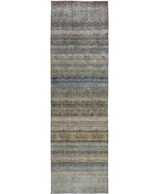 Dalyn - Burano BU5 2'3''x7'6'' Runner Area Rug
