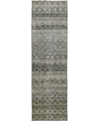 Dalyn - Burano BU6 2'3''x7'6'' Runner Area Rug