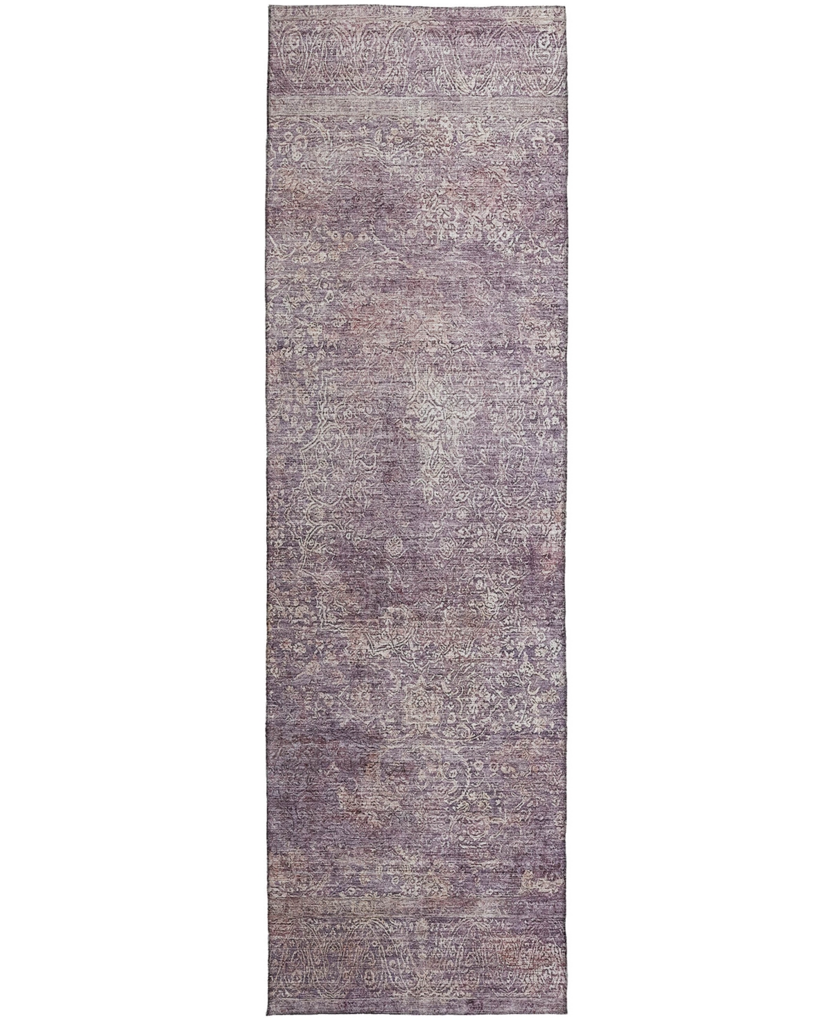 Dalyn Burano Bu10 2'3''x7'6'' Runner Area Rug
