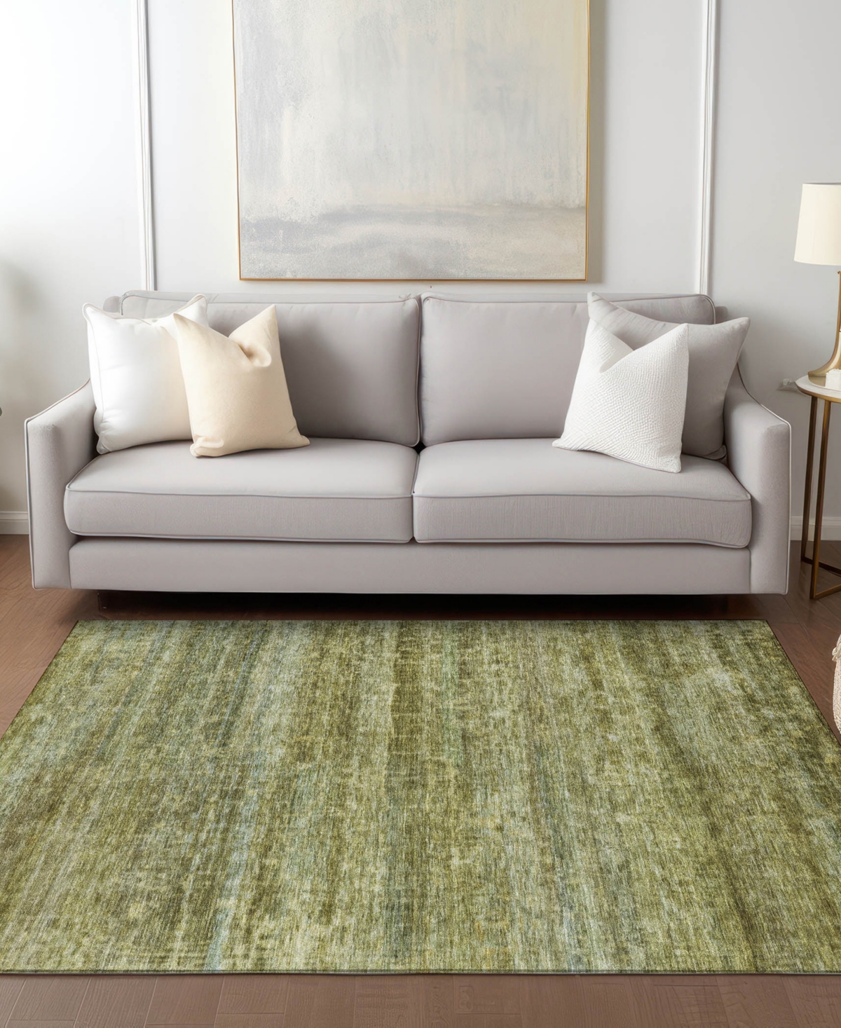 Dalyn Burano BU4 10'x14' Area Rug