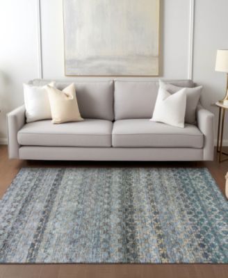 Burano Washable BU6 10'x14' Area Rug