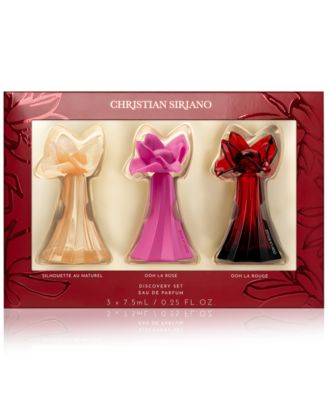 3-Pc. Eau de Parfum Discovery Set