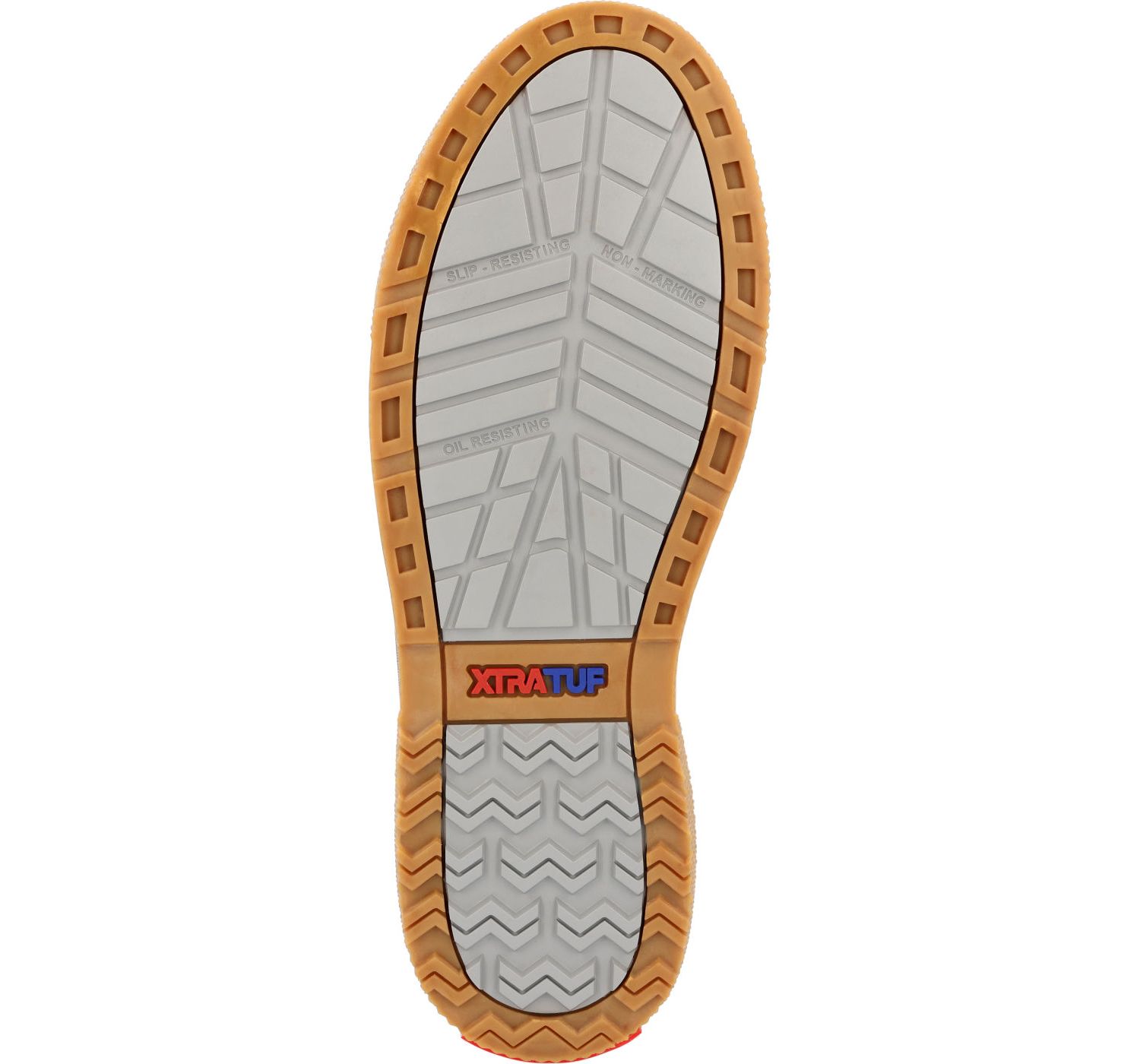 Men's Wheelhouse Ankle Deck Boot