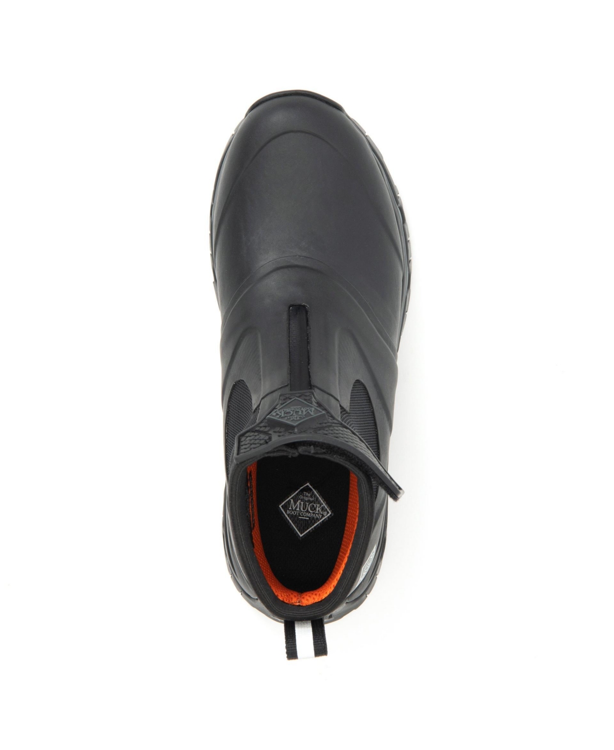 Muck Men's Apex Mid Zip Ankle Boot