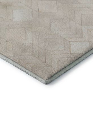 Bozeman Washable BM5 3'x5' Area Rug