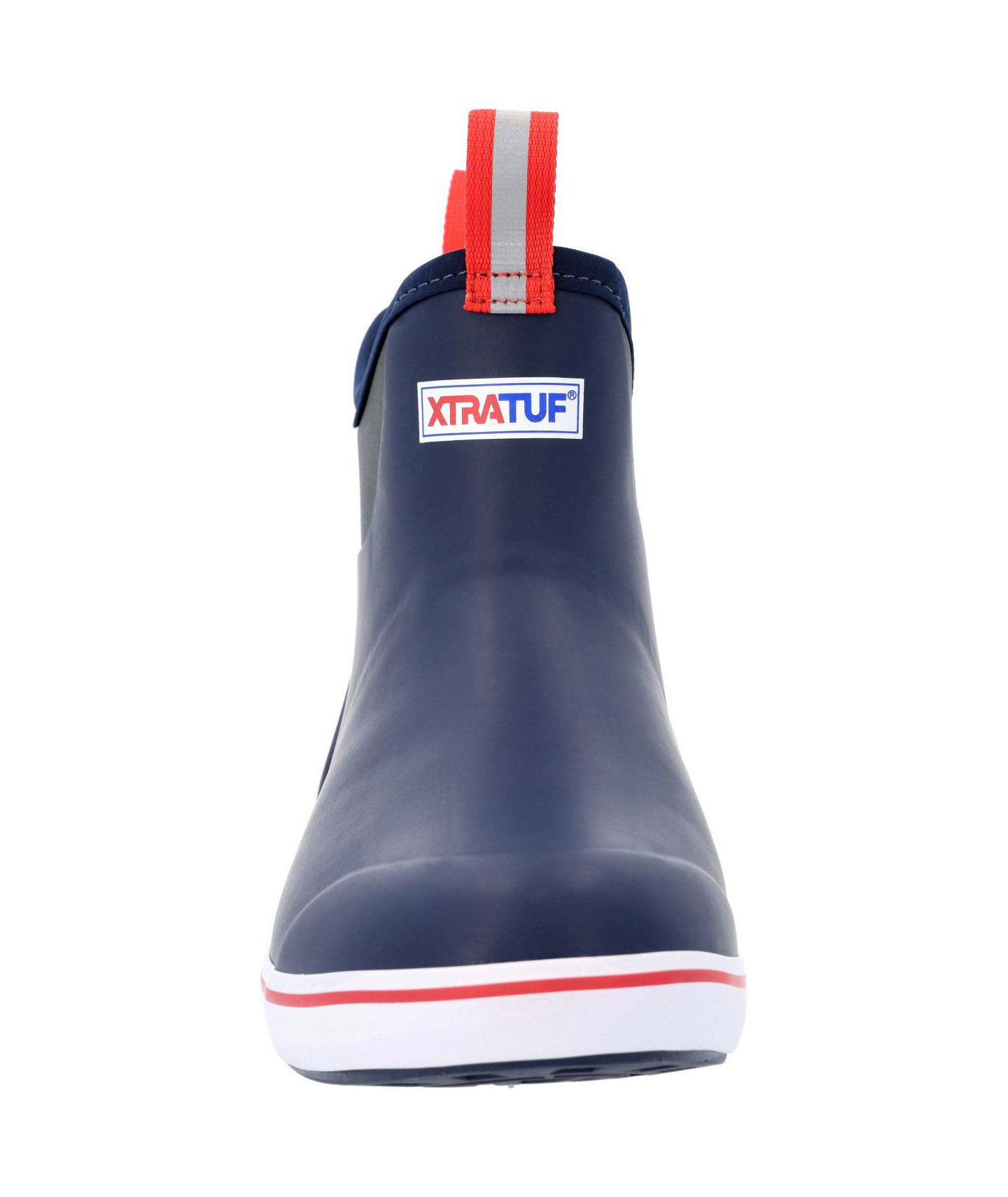 Мужские ботинки XTRATUF Ankle Deck Boot — фото 4