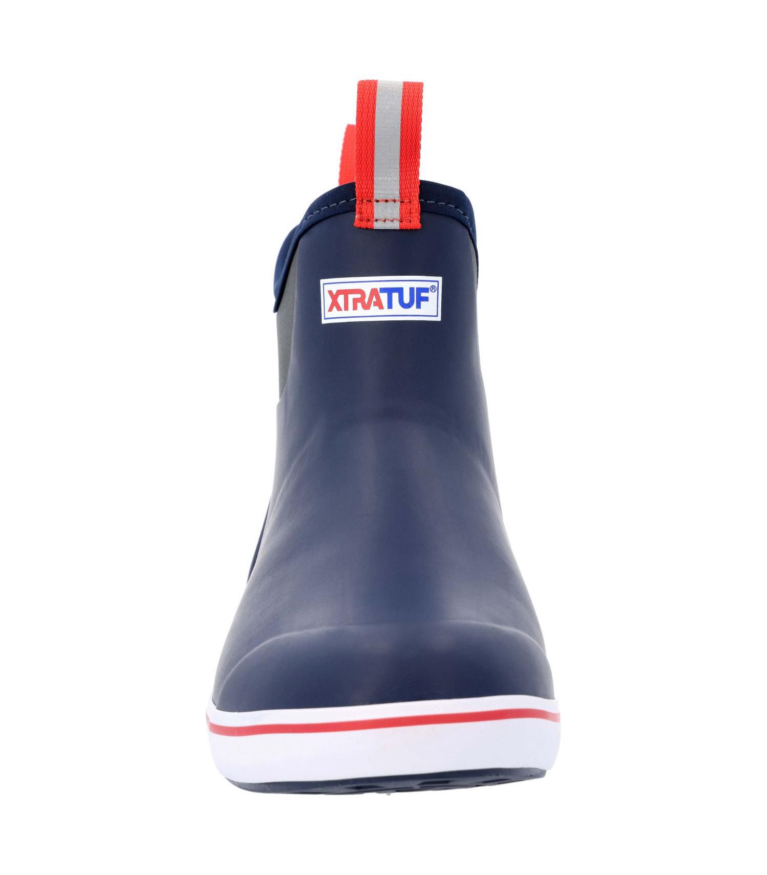 Men's Ankle Deck Boot
