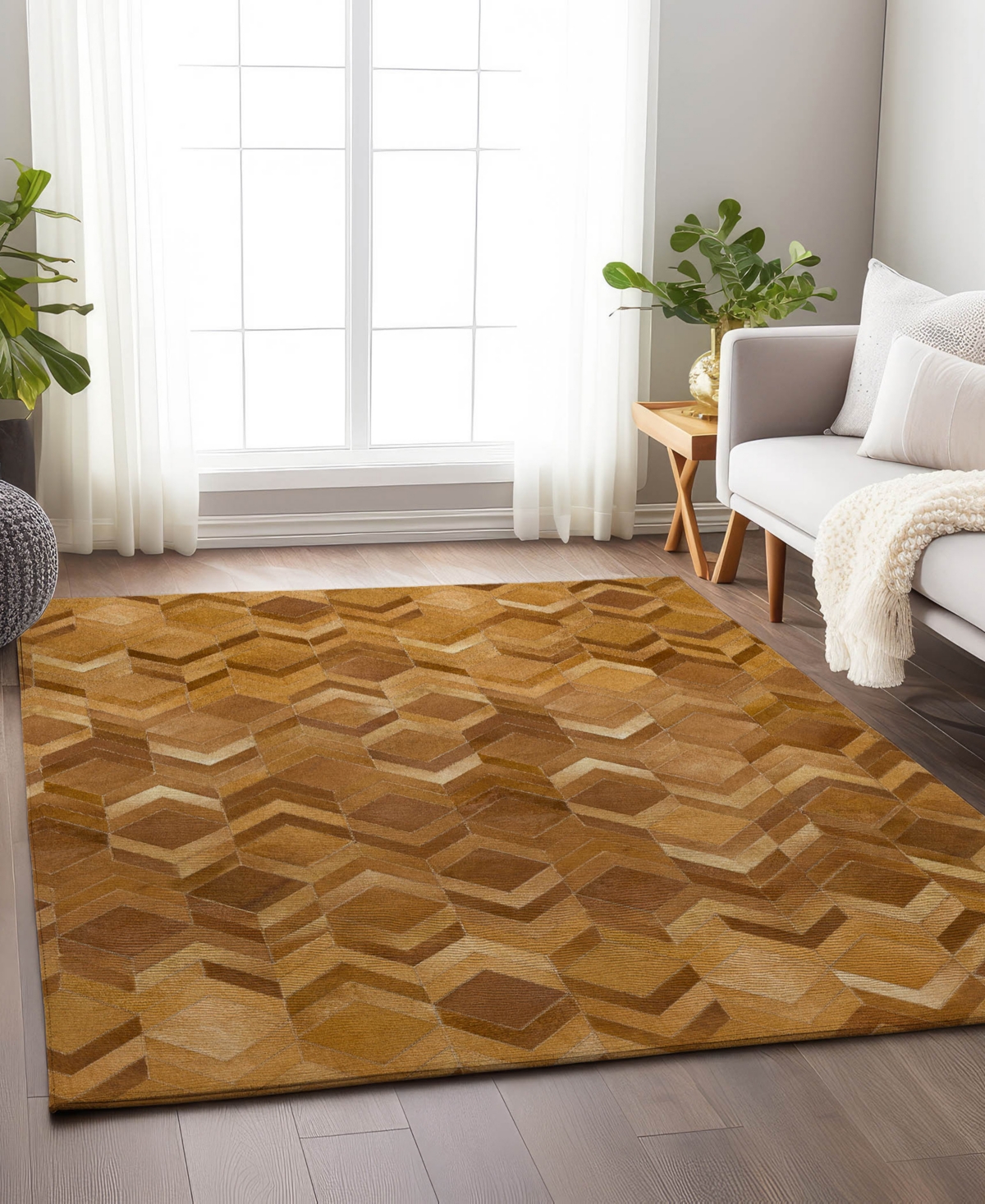 Dalyn Bozeman BM5 10'x14' Area Rug