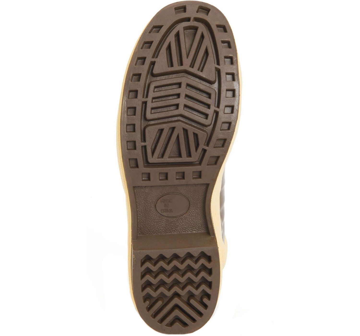 Men's Legacy Ankle Deck Boot
