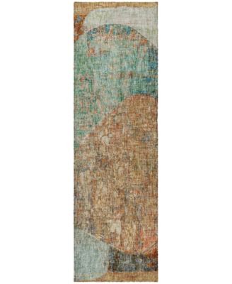 Dalyn - Boca BO11 2'3''x7'6'' Runner Area Rug