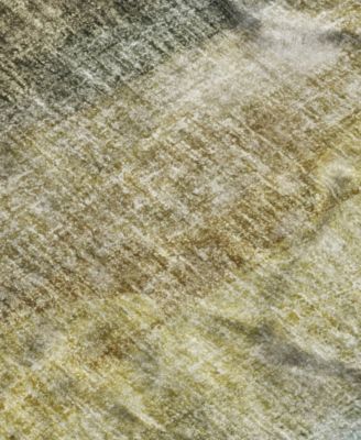 Boca Washable BO4 8'x10' Area Rug