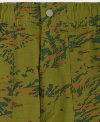 Men's Camo-Print Jogger Pants, Macy's Exclusive