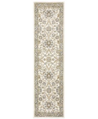 Oriental Weavers - Andorra 8918I Rug Collection