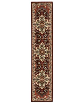 Oriental Weavers - Lilihan 5502C Rug Collection