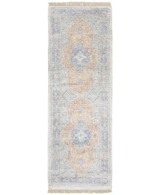 Oriental Weavers - Malabar 45301 Rug Collection