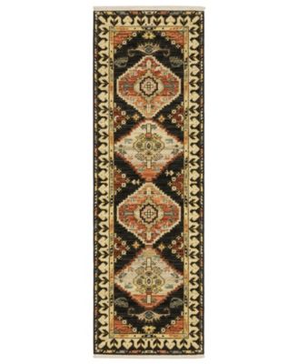 Oriental Weavers - Lilihan 051K6 Rug Collection