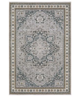 Oriental Weavers - Ellington ELL02 Rug Collection