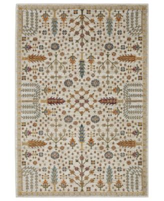 Oriental Weavers - Andorra 2449B Rug Collection