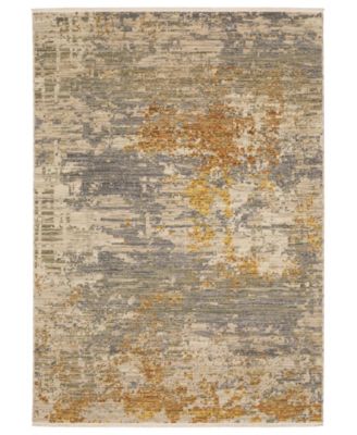 Oriental Weavers - Soleri SOL03 Rug Collection