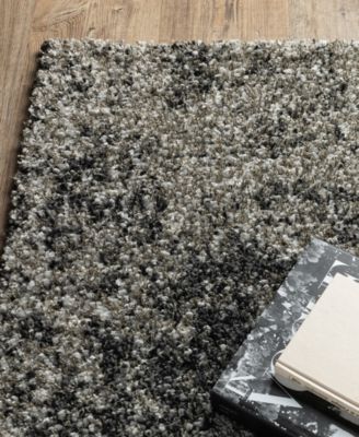 Henderson Shag 5503Z 7'10"x10'10" Area Rug