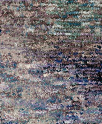 Oriental Weavers Evolution 0958a Rug Collection In Multi