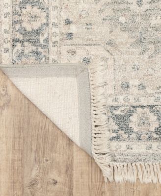 Malabar 45302 5'x8' Area Rug